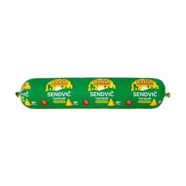 Sendvič narezak 1 kg