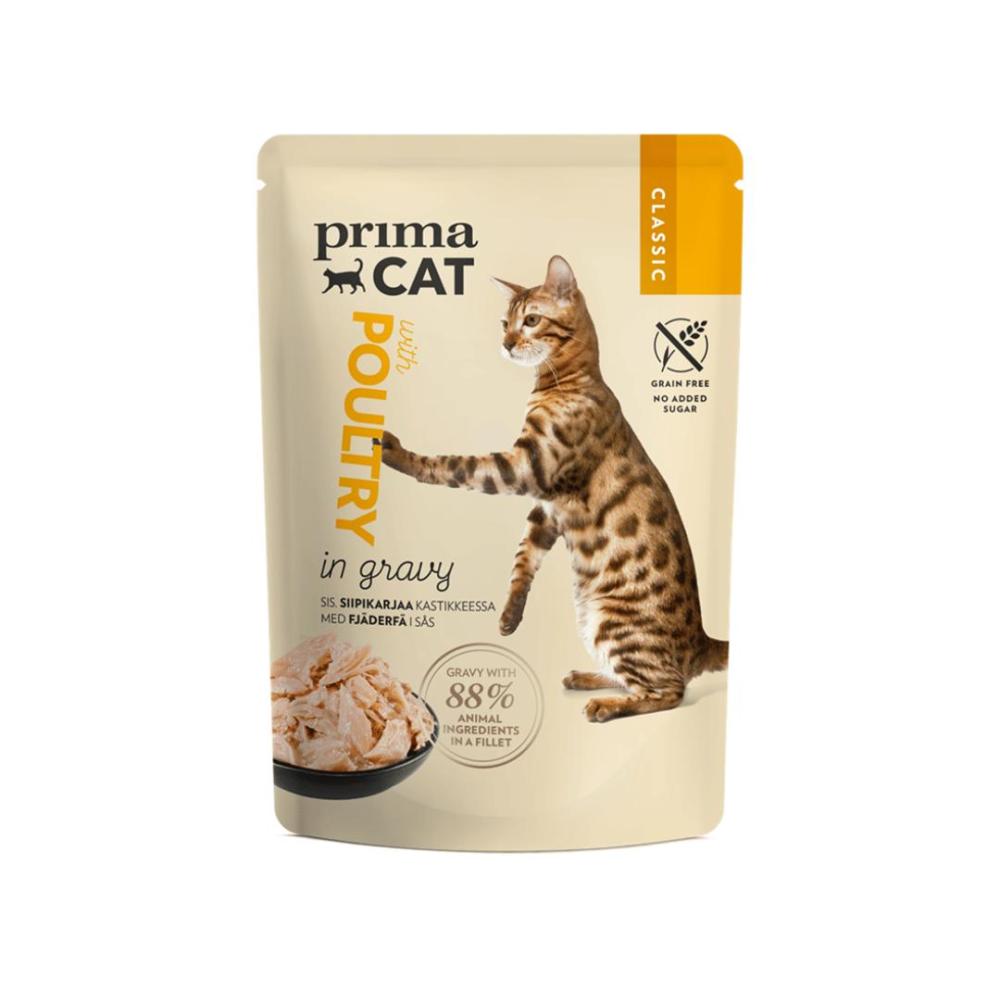 Hrana za mačke 85 g