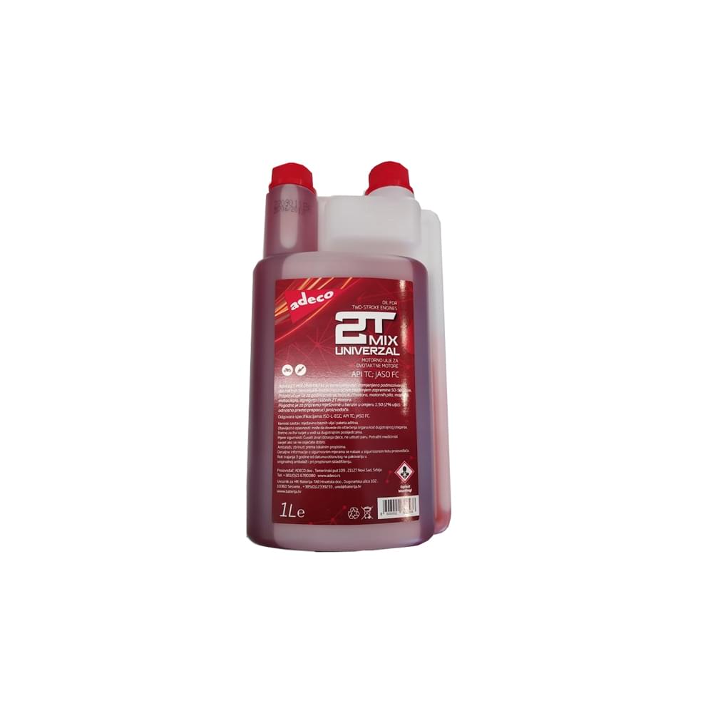 2t mix universal 100 ml