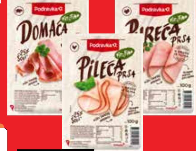 Naresci 100g