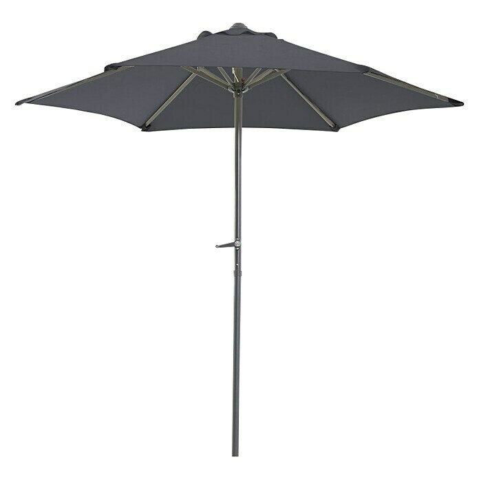 Suncobran 'trentino ii' Ø 400 cm