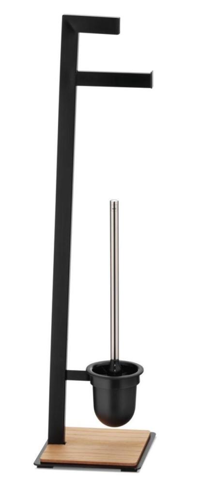 Garnitura toaletne četke 26x18x71 cm