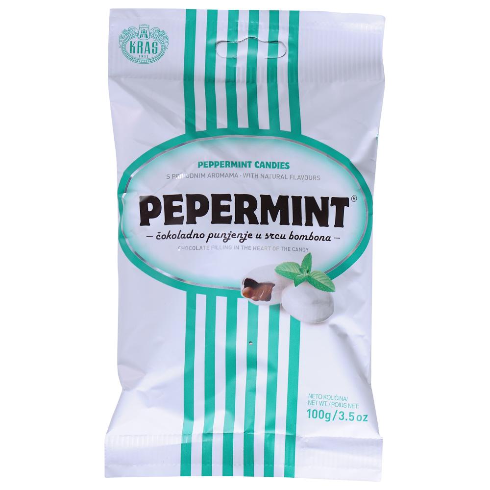 Pepermint 100 g