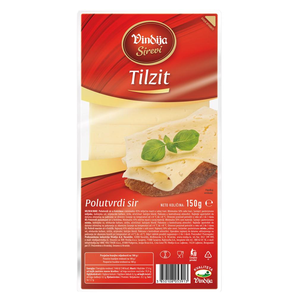 Sirevi 150 g