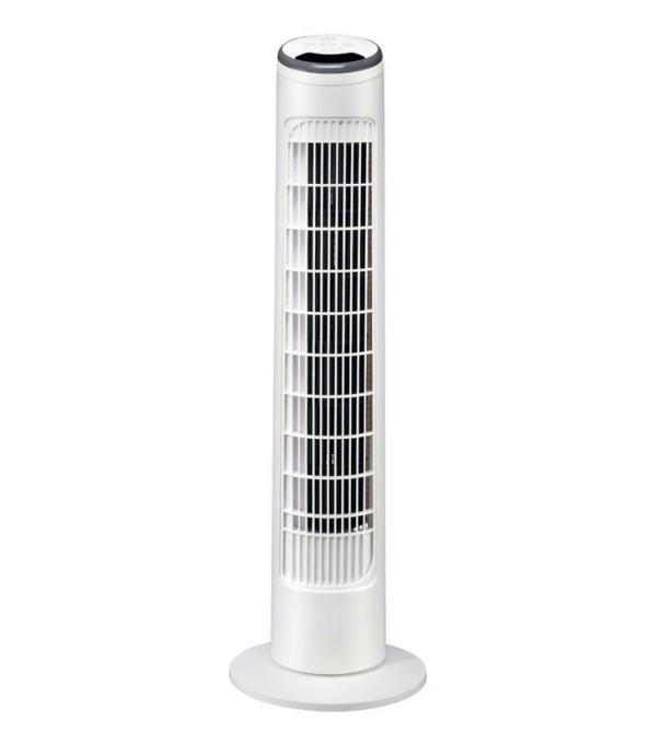 Ventilator