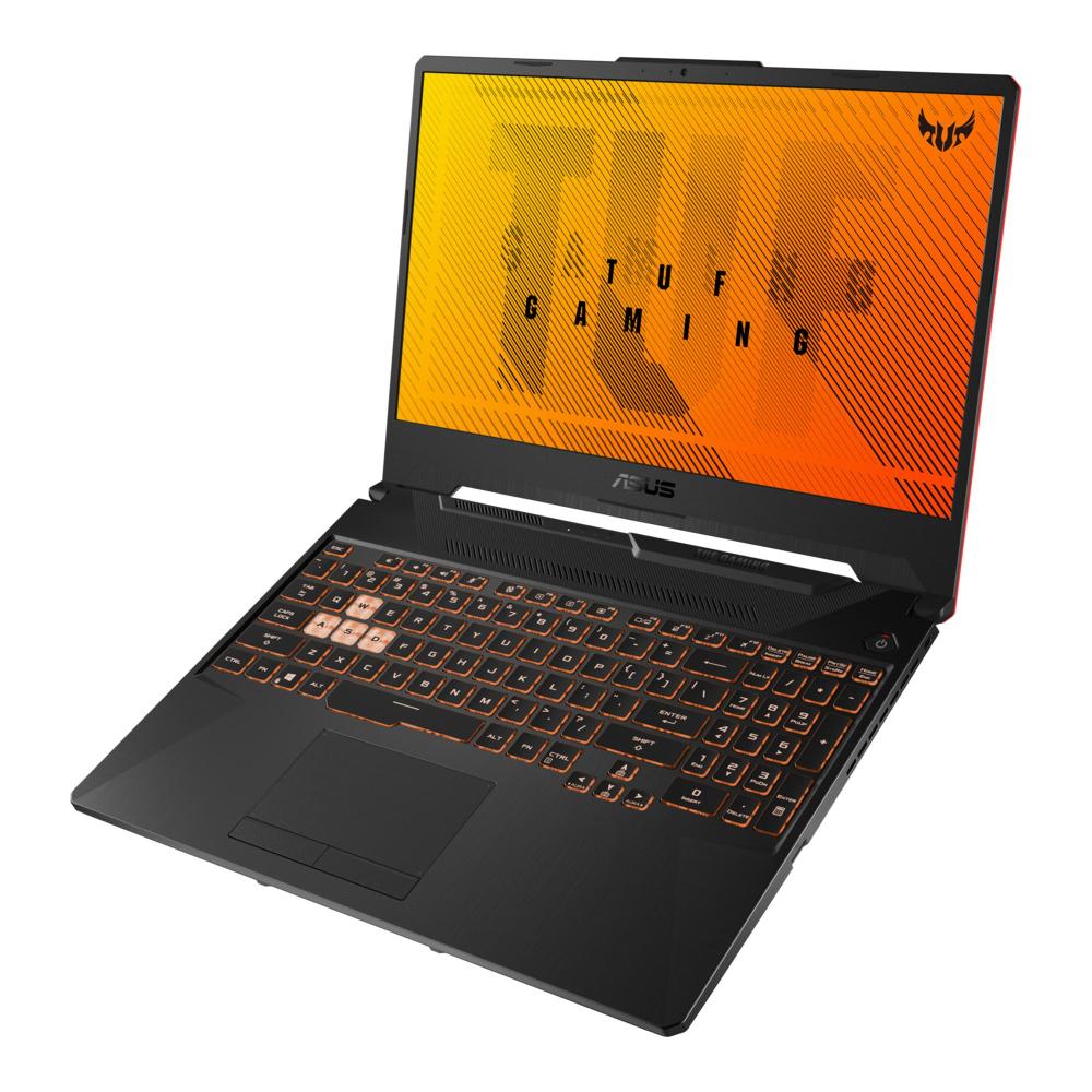 Asus tuf gaming a15