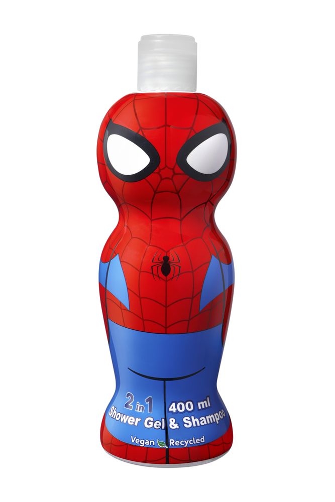 Šampon balzam lol ili šampon kupka minnie ili mickey, avengers, batman, spiderman 400ml (LOL), 475ml (Minnie/Mickey/Avengers/Batman/Spiderman)