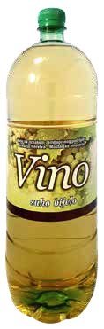 Vino suho 2l