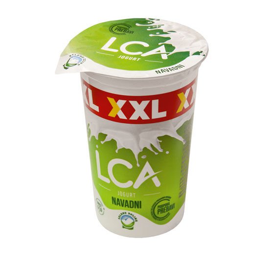 Jogurt 240 g