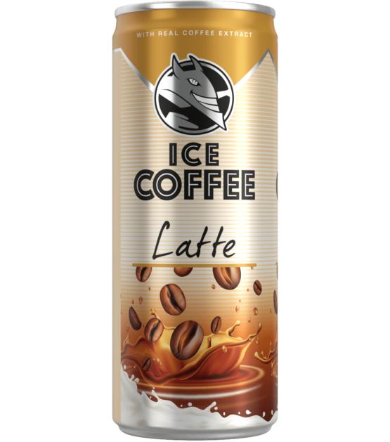 Ice coffee 250 ml