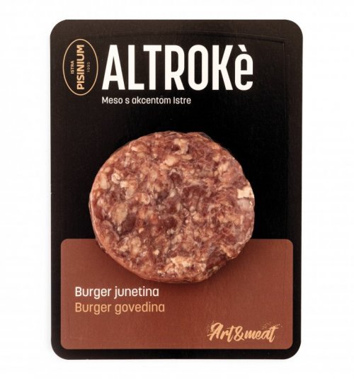 Burger 150 g