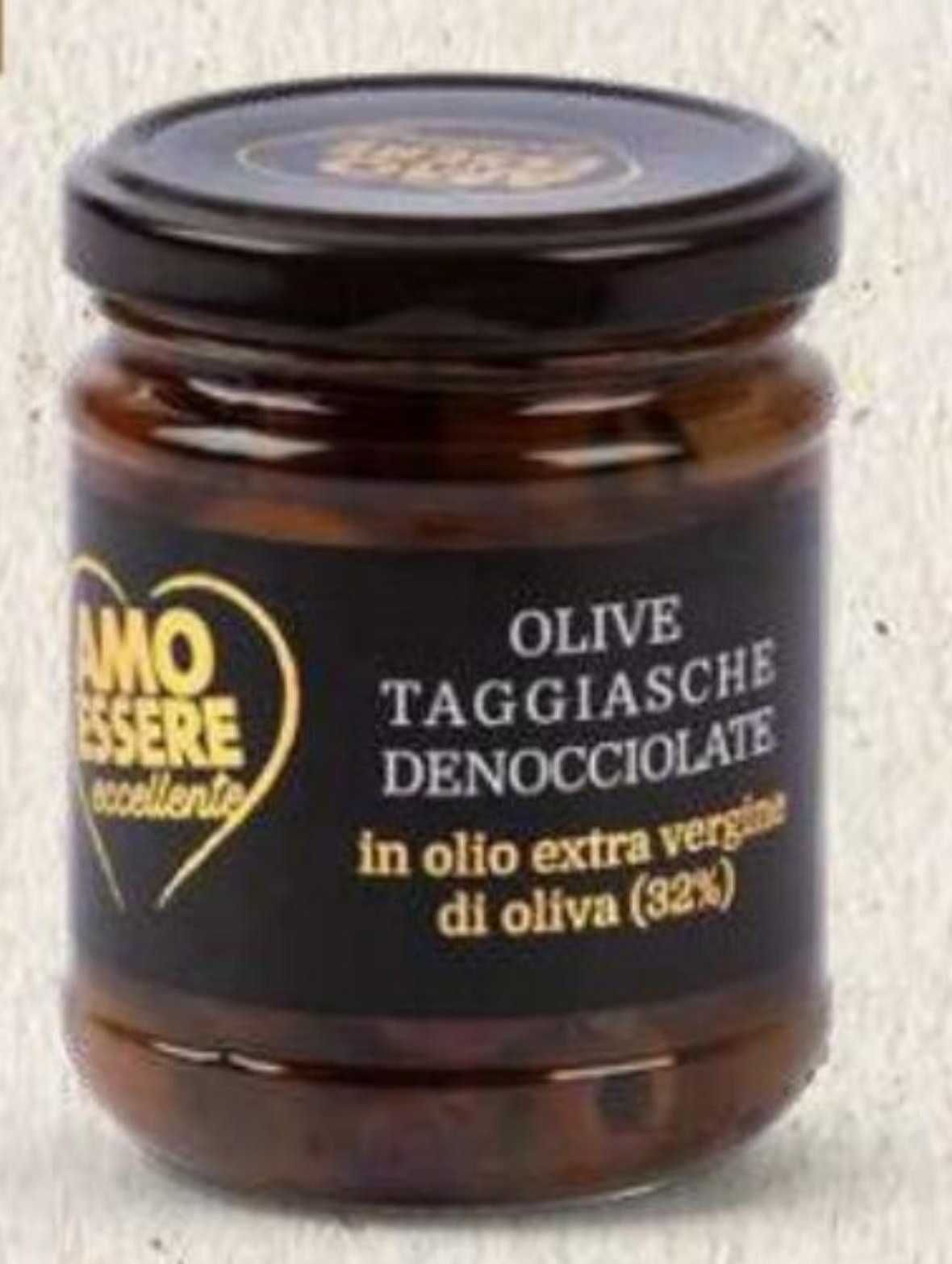 Premium masline 180 g