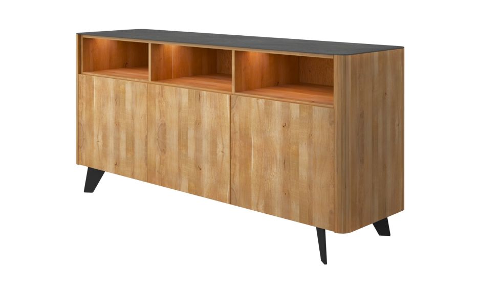 Sahara komoda 190 x 52 x 90,5 cm