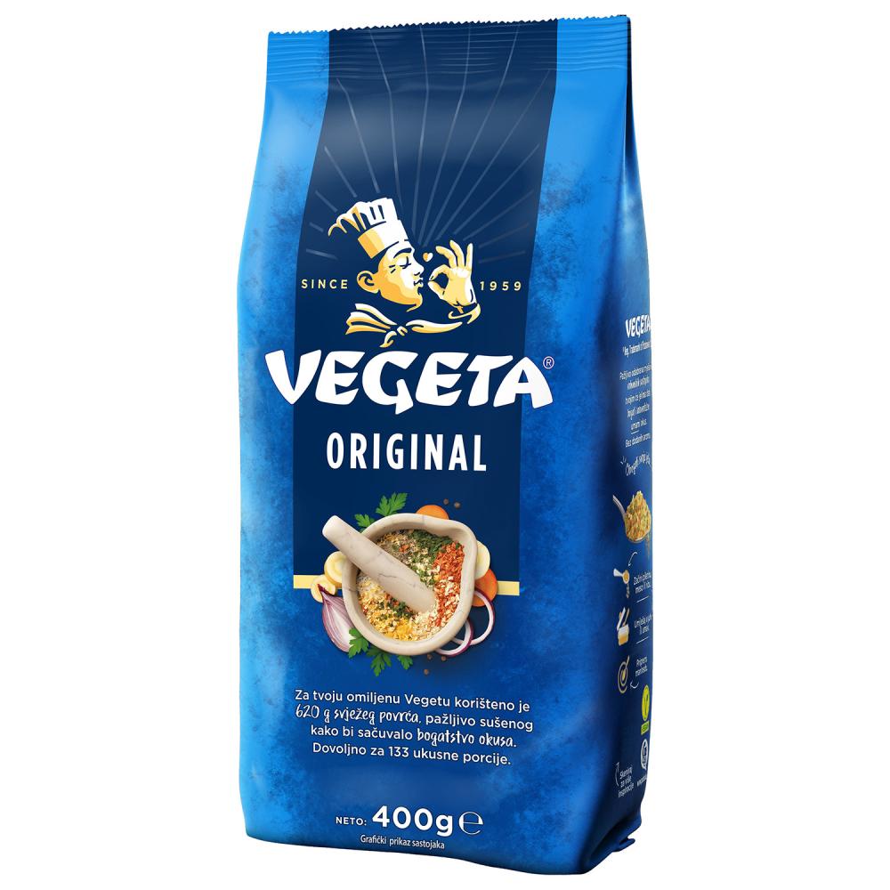 Vegeta 400 g
