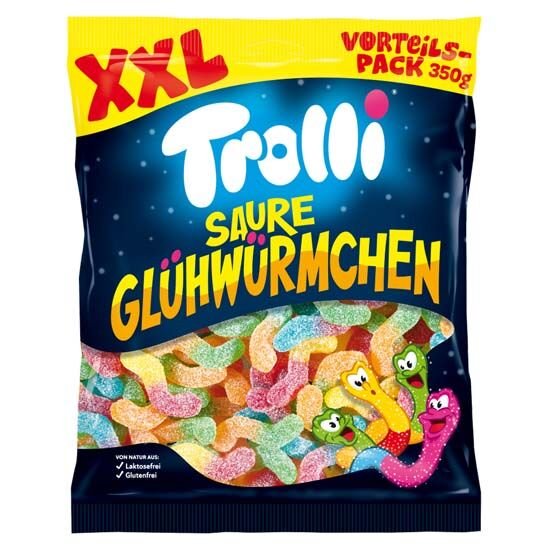Gumeni bomboni 350 g