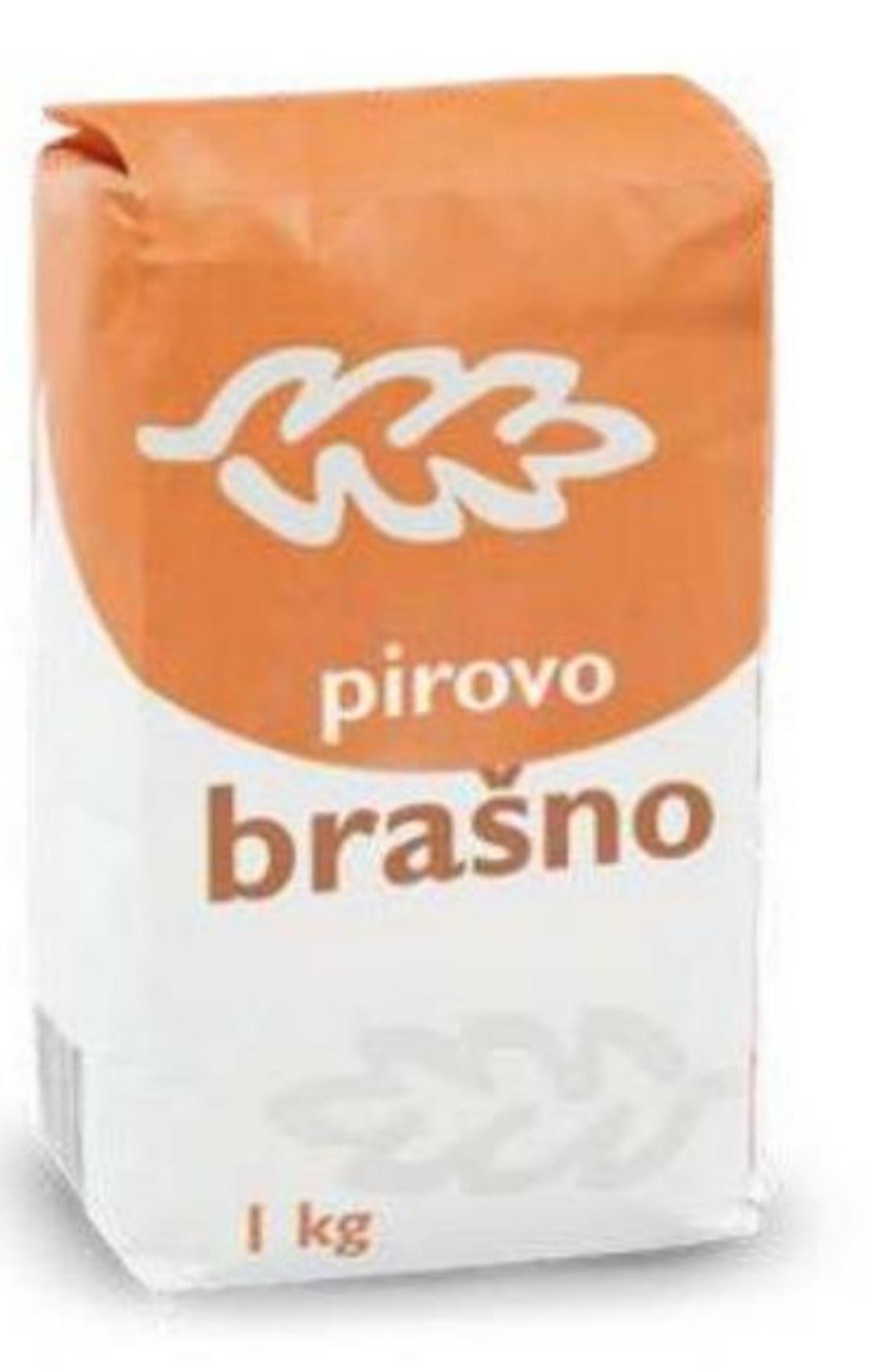 Pirovo brašno 1 kg