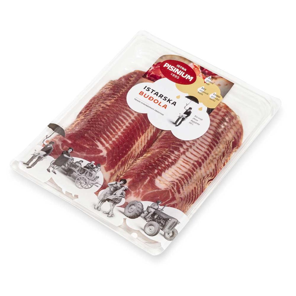 Istarska buđola 230 g
