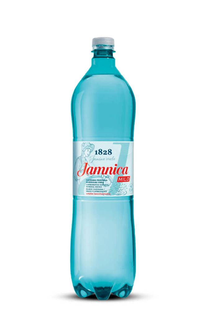 Mineralna voda 1.5l