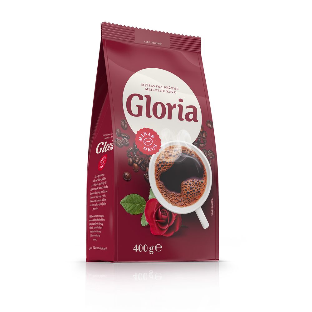 Kava mljevena 400 g