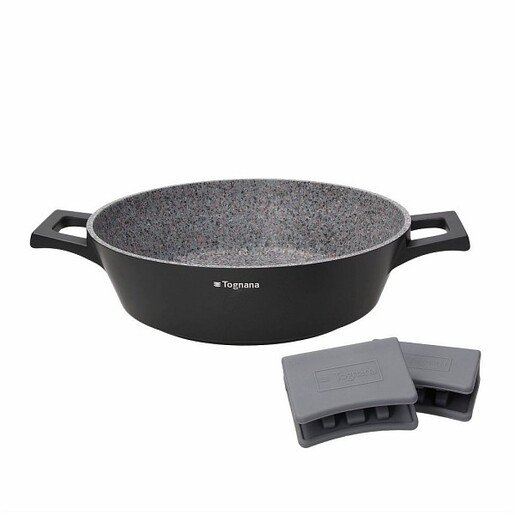 Tava duboka ø 28 cm