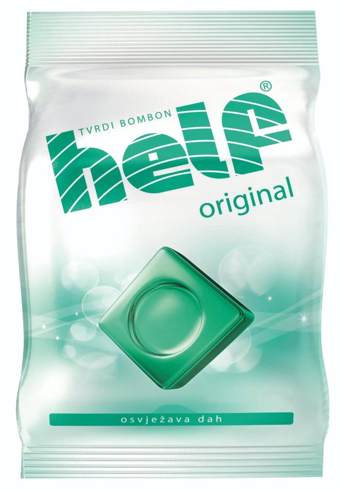 Helf original/kavabon 40g rolica