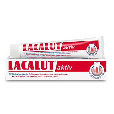 Lacalut paste za zube