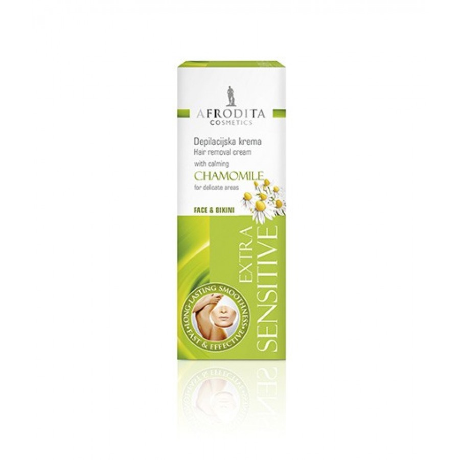 Depilacijska krema 50ml