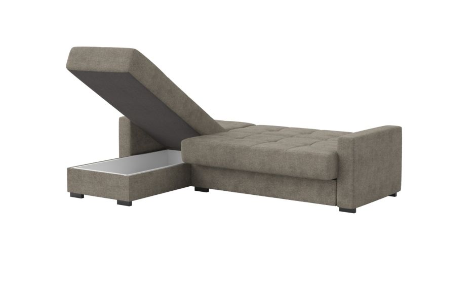 Kutna garnitura 228 x 164 x 86 cm