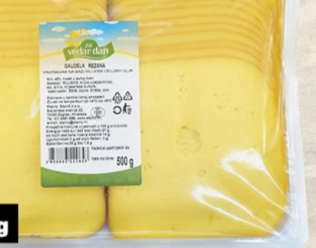 Gaudela 500 g
