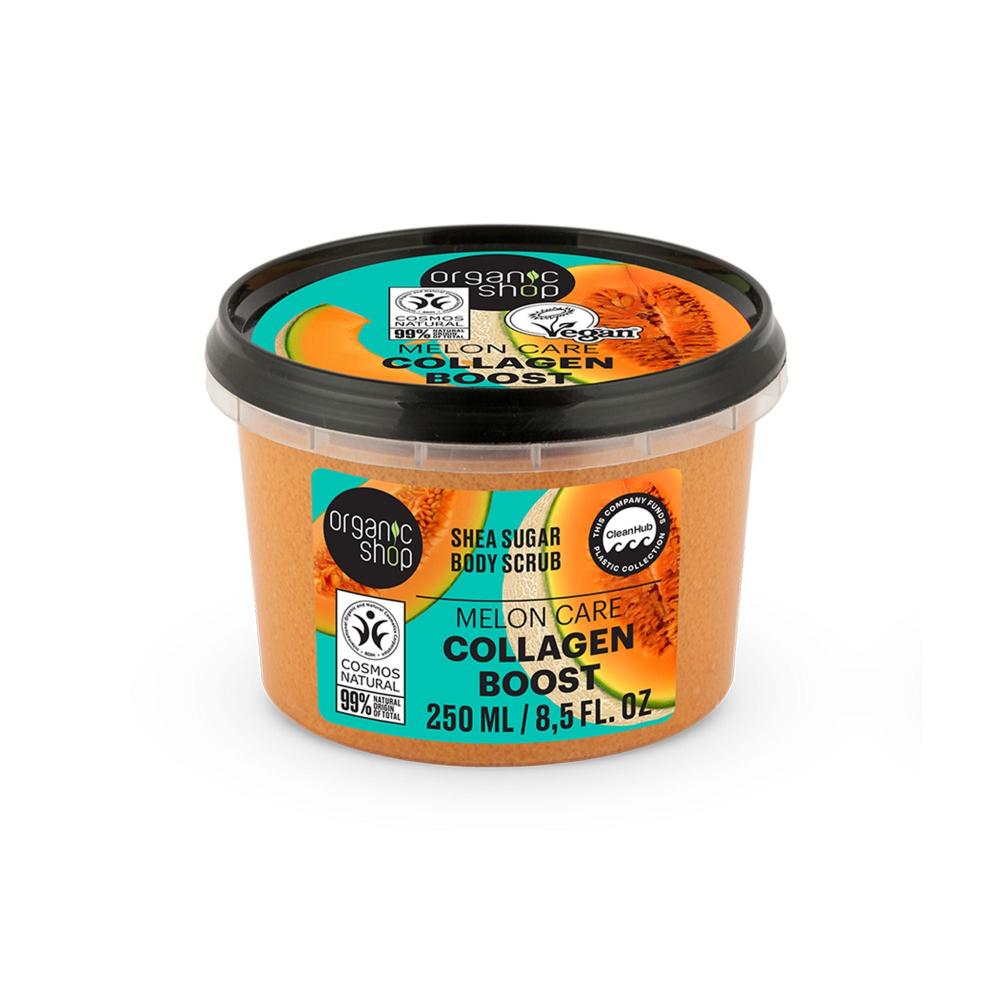 Collagen boost piling dinja 250 ml