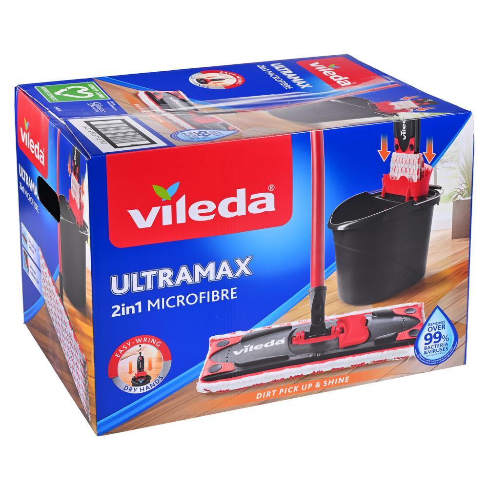 Ultramax set box