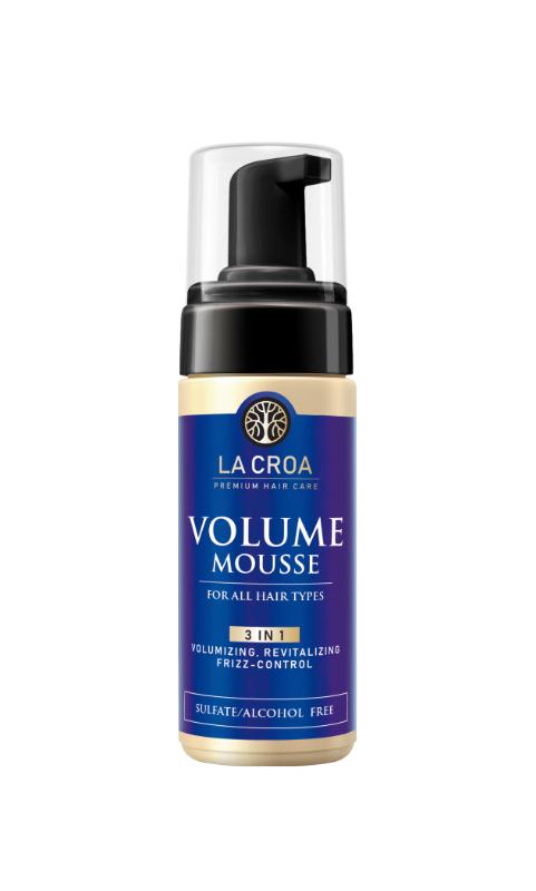 Volume pjena za kosu 150 ml