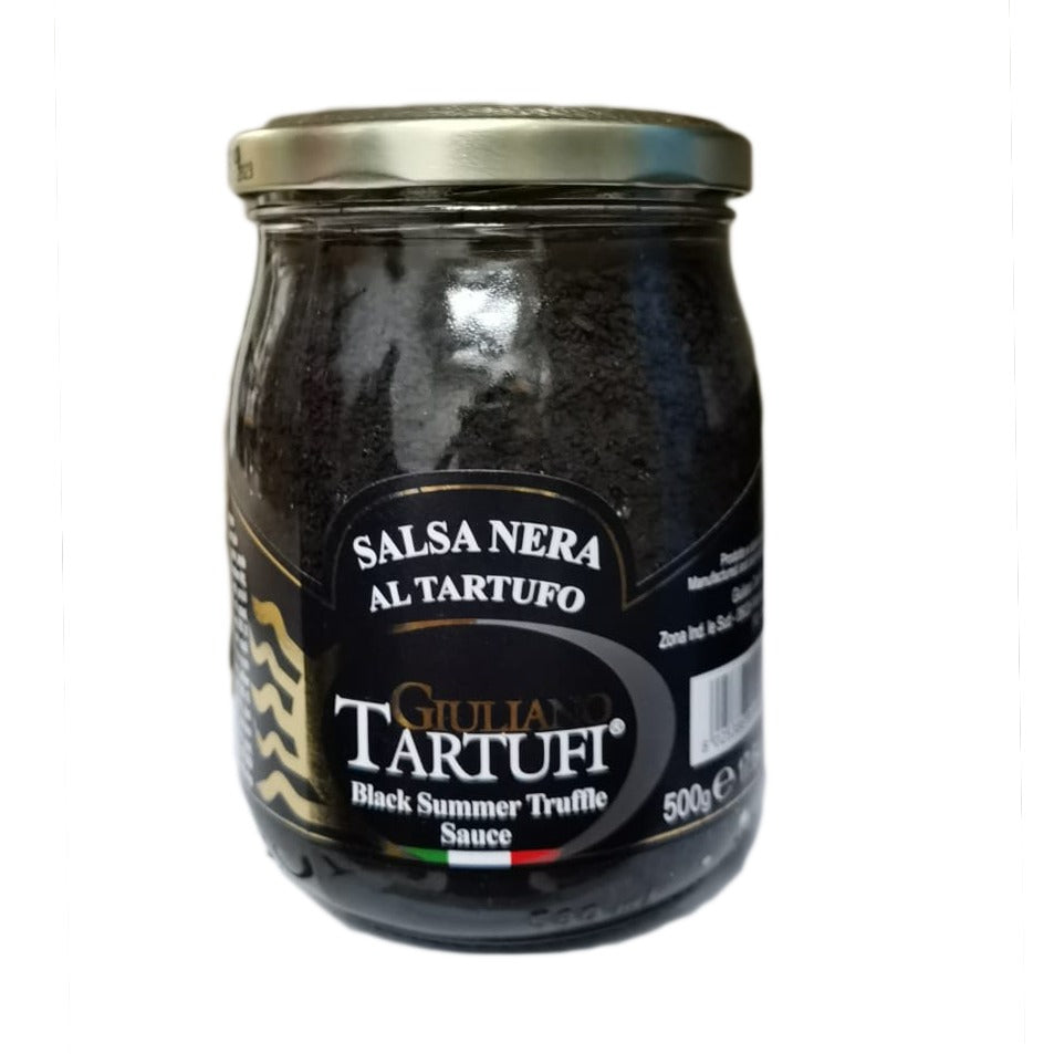 Tartufata crna 500 g