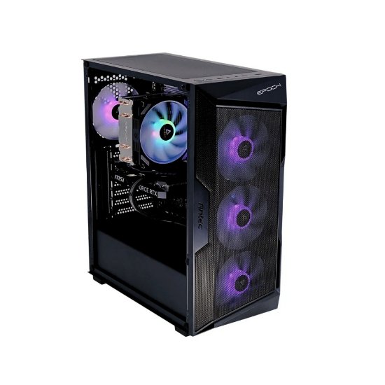 Računalo epoch gaming pc arches