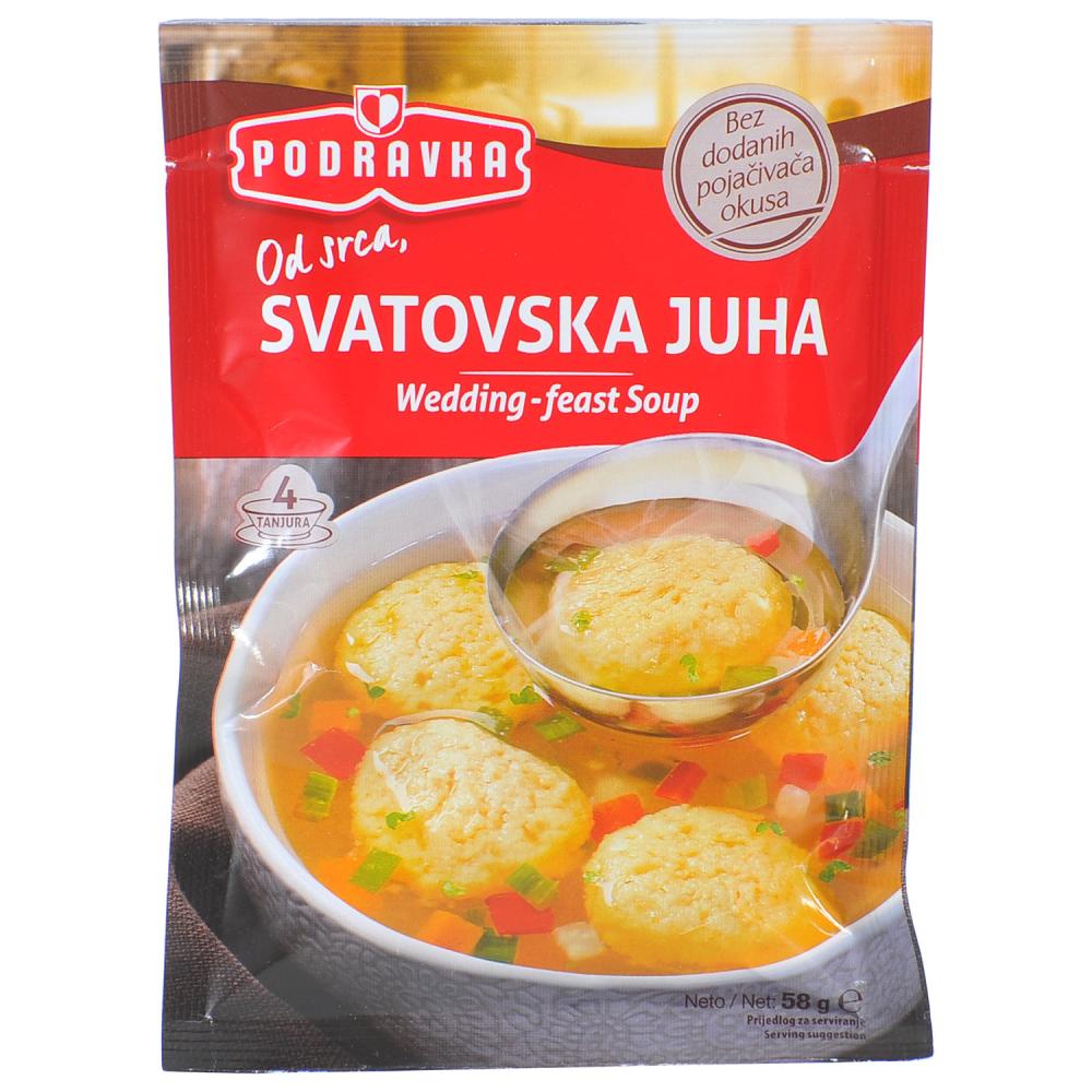 Svatovska 58 g