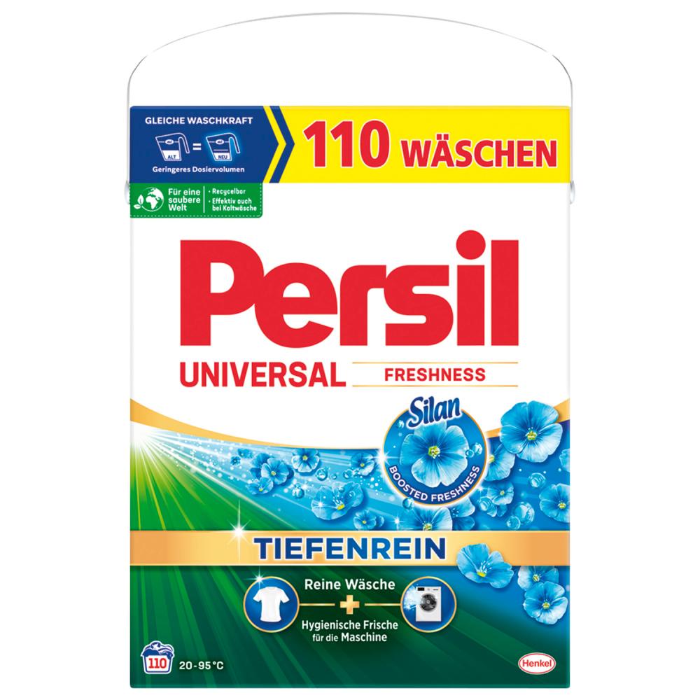 Deterdžent za pranje rublja 6.05 kg