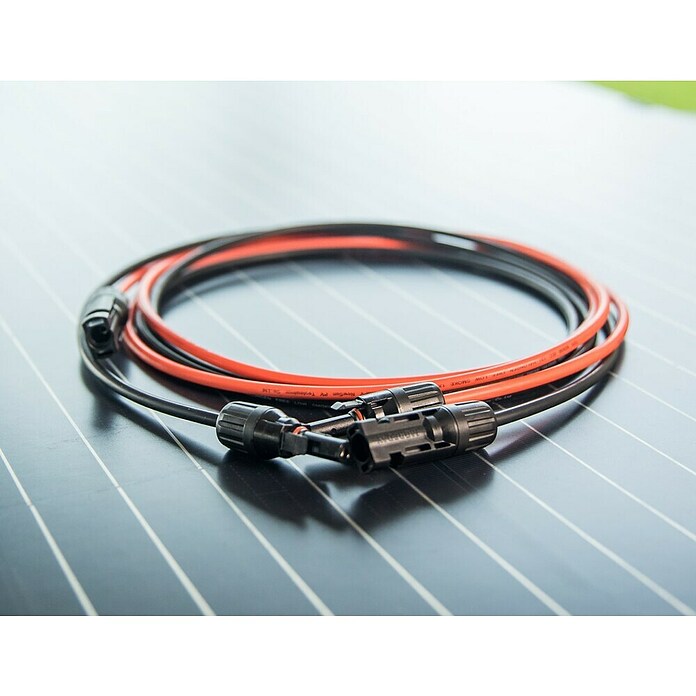 Solarni kabel 2 kom, d 10 m