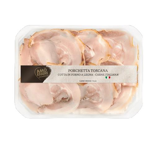Porchetta narezana 100 g