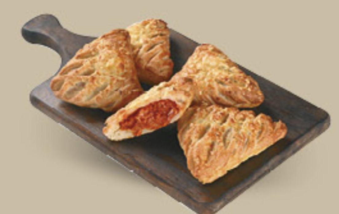 Trokut pizza 70g