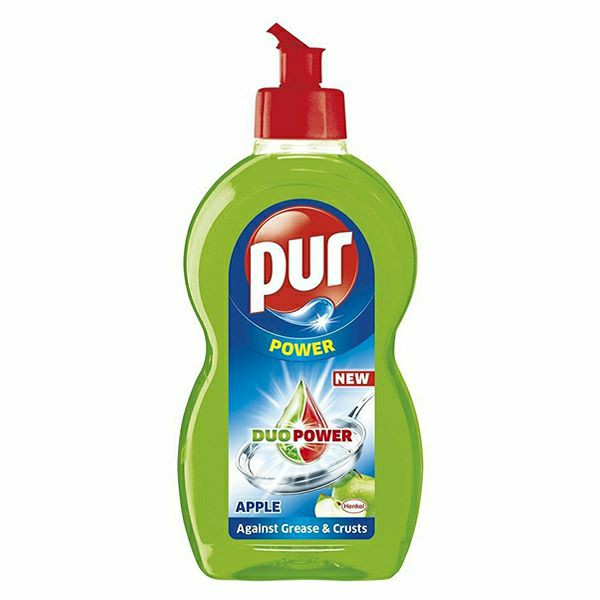 Deterdžent za ručno pranje posuđa