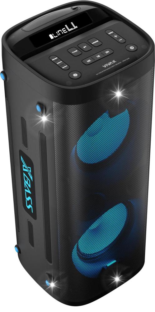 Bluetooth zvučnik