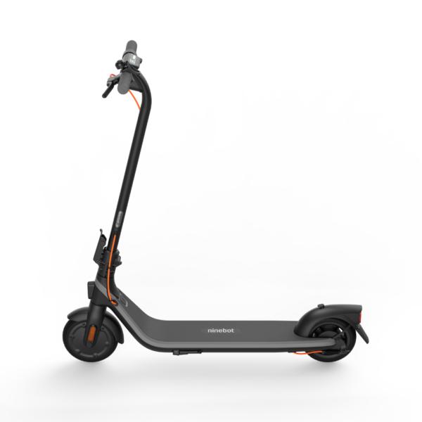 Kickscooter e2 plus e ii