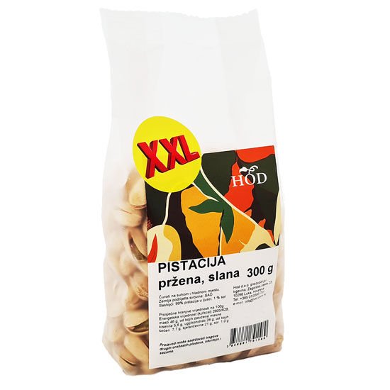Pistacija 300 g