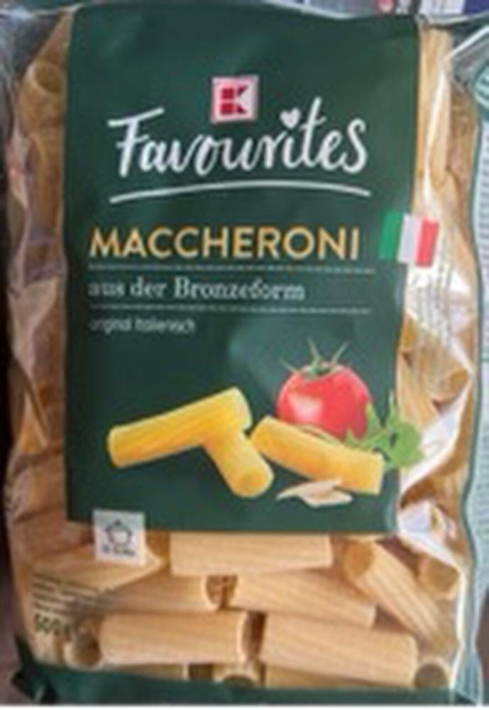 Maccheroni 500 g