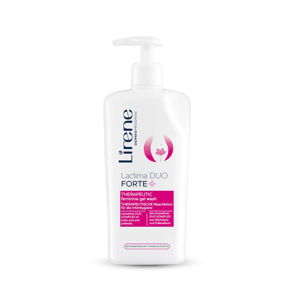 Lactime duo forte