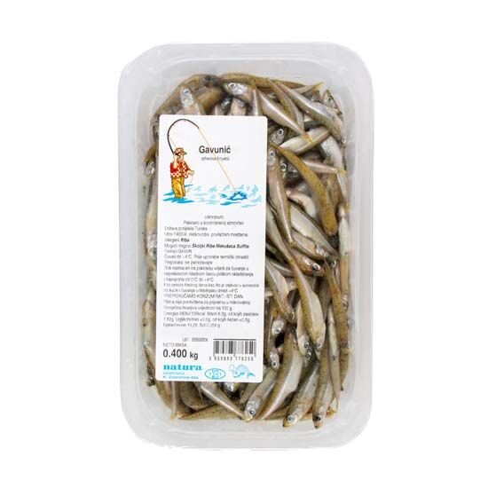 Gavunić 400 g