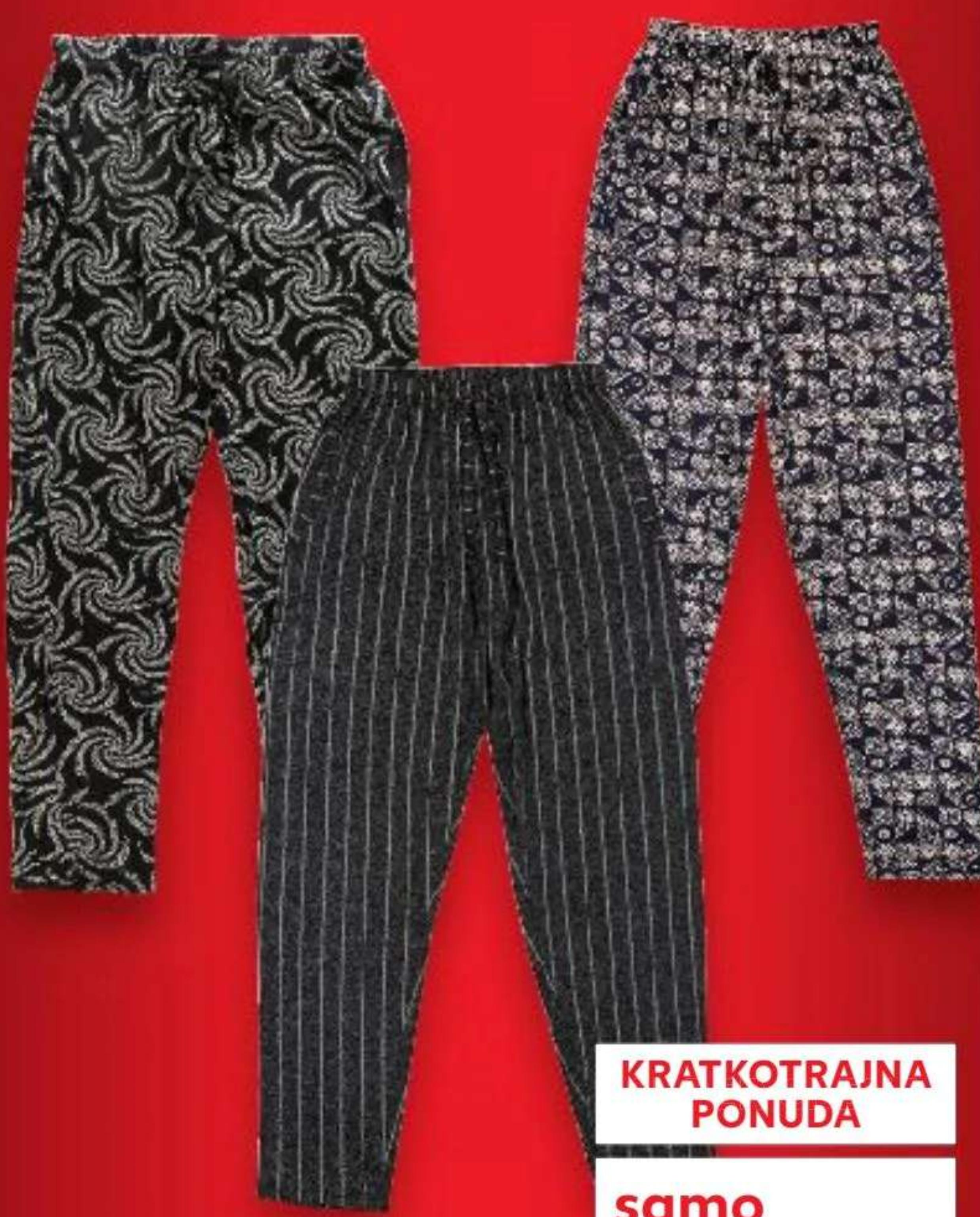 Hlače