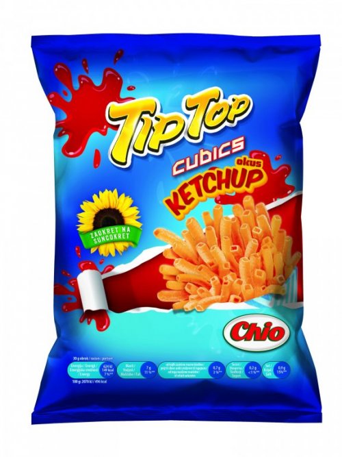 Tip top filps 40g-50g