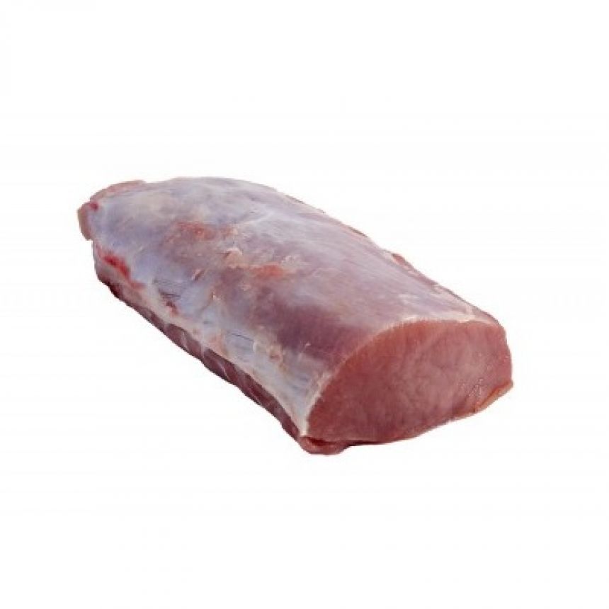 Svinjski file