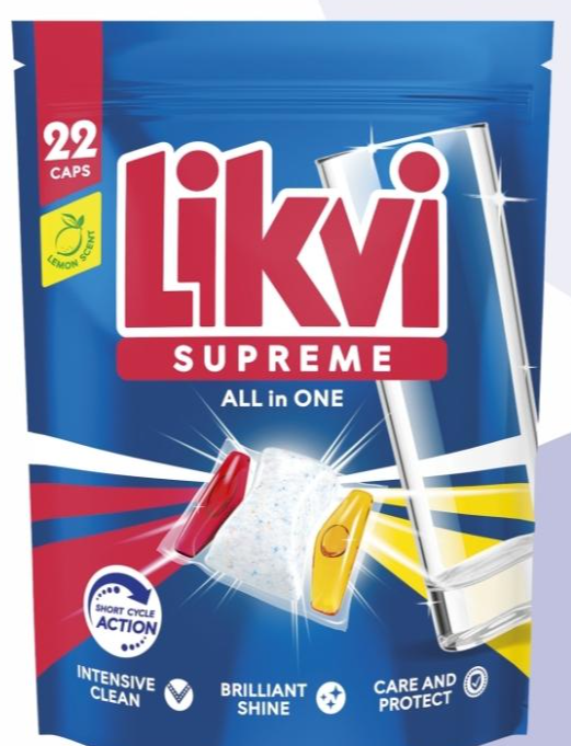 Tablete 1 pakiranje
